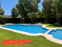 Apartamento Kennedy 1 by Gestaltur - Ferienwohnung Benidorm