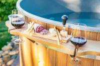 Il Casotto tra i Vigneti - Bed and Breakfast Nizza Monferrato