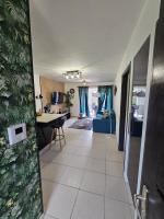 Appartement T2 lumineux - B&B Cayena