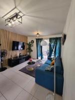 Appartement T2 lumineux - Chambres d'hôtes Cayenne