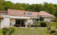 Chambres D'hôtes Les Hauts De La - Bed and Breakfast Auffreville-Brasseuil