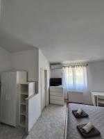 Appartamento Standard con 1 Camera da Letto