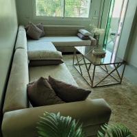 L oasis cachée à deux pas de plage et piscine - B&B Mohammedia