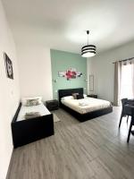 Chambre Double Deluxe avec Lit d'Appoint