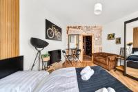 Central Design Apartments - Three To Choose - B&B Bratislava