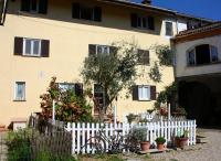 Casa del Galletto - B&B Fubine