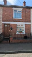 Máire Toiréasa – cosy refurbished property in the Gaeltacht Quarter - Chambres d'hôtes Belfast