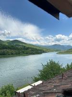 Restoran Orahovica Konjic - sobe - B&B Konjic