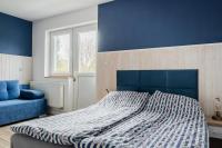 Chambre Quadruple - Vue sur Jardin