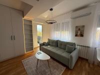 Studio Twin Apartment - B&B Skopje