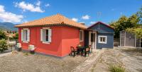 Bright and peaceful getaway with mountain views - B&B Grizáta
