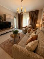 Velvet Luxury Apartment - B&B Bečići