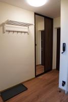 Apartament Skyline - Ferienwohnung Łódź
