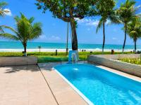 Casa em Tamandaré Beira-Mar - B&B Tamandaré