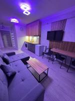 Trio house in the center in Gyumri - B&B Gyumri