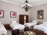 Chambre Familiale