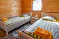 Waldsiedlung - Haus 12 - B&B Großkoschen