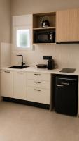 Superior Kamer met Kingsize Bed
