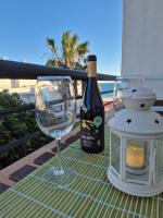 La BARROSA SEA VIEW APARTAMENTO PREMIUM JUNTO AL MAR - B&B Chiclana de la Frontera