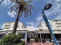 La BARROSA SEA VIEW APARTAMENTO PREMIUM JUNTO AL MAR - B&B Chiclana
