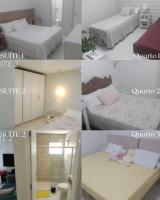 Casa Cris e Edinho - Ferienwohnung Garanhuns