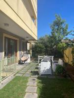Casa Geic apartment in Pula with private garden - Ferienwohnung Pula