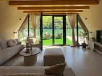 "Vista Frame" JAZ - lake view - Ferienwohnung Višegrad
