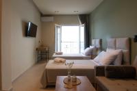 Maistrali Luxury Living - B&B Ouranoupolis