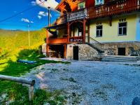 Apartma Elza - Ferienwohnung Trzic