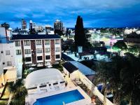 Vcp urban suites - Ferienwohnung Villa Carlos Paz