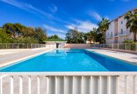 Appt Azur Grand Parc - B&B Saint-Aygulf
