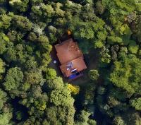 A Tao Cabana Da Serra da Moeda - Chambres d'hôtes Brumadinho
