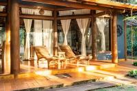 A Tao Cabana Da Serra da Moeda - Chambres d'hôtes Brumadinho