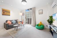 Urban Oasis - Central丨Tranquil丨Parking - Chambres d'hôtes Sydney