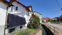 Souterrainwohnung in Niederau - B&B Niederau