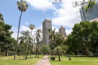 Urban Oasis - Central丨Tranquil丨Parking - Chambres d'hôtes Sydney