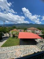 Papadopoulos House - B&B Kavala
