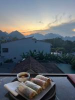 Phong Nha TuTu's House - B&B Phong Nha