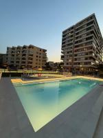 Apartamento con vista al mar en la mítica Nogalera - Chambres d'hôtes Torremolinos