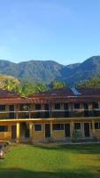 Pousada cachoeira - B&B Paraty