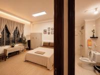 Habitación Doble Deluxe