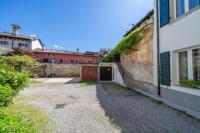 Cividale Centro - Historic Apt & FREE Parking - Chambres d'hôtes Cividale del Friuli