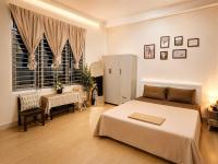 Sam's House - B&B Ho Chi Minh City