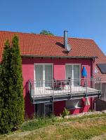 Ferienwohnungen Hetzner am kleinen Brombachsee - B&B Pfofeld