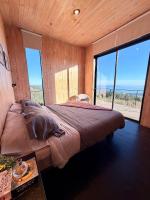 Olas de Buchupureo: con vida de campo - Bed and Breakfast Cobquecura