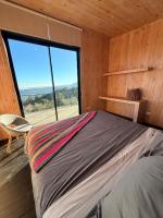 Olas de Buchupureo: con vida de campo - Bed and Breakfast Cobquecura
