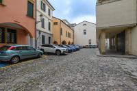 GuestHost - Comfortable Apartment Padova Center - B&B Padova