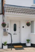 Elegant & Cozy 3 Bed End Terraced Stay - B&B Northfield