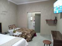 Binnu guesthouse - Ferienwohnung Kempton Park