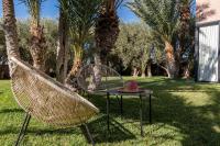 Luxury Marrakech Villa marrakech pool,staff, included - Ferienwohnung Marrakesch